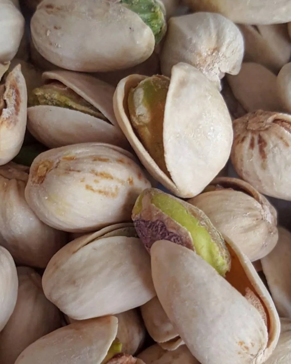Ешьте фисташки перед сном 🥜