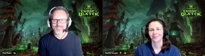 К выходу обновления 12.1 автор InvenGlobal пообщался с разработчиками World of Warcraft...