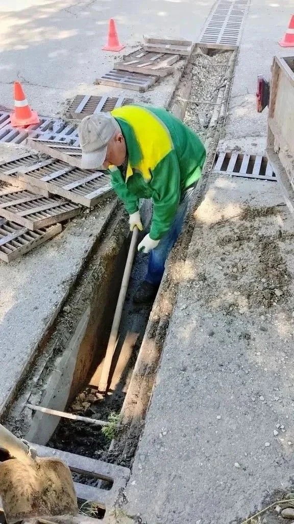 ☀ В Темрюке к завершению подходит рабочая неделя и, по совместительству, последняя пятн...