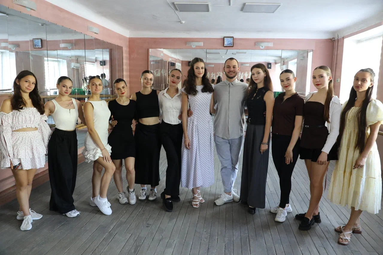 🔔✨В добрый путь, будущие профессионалы сферы культуры и искусства!