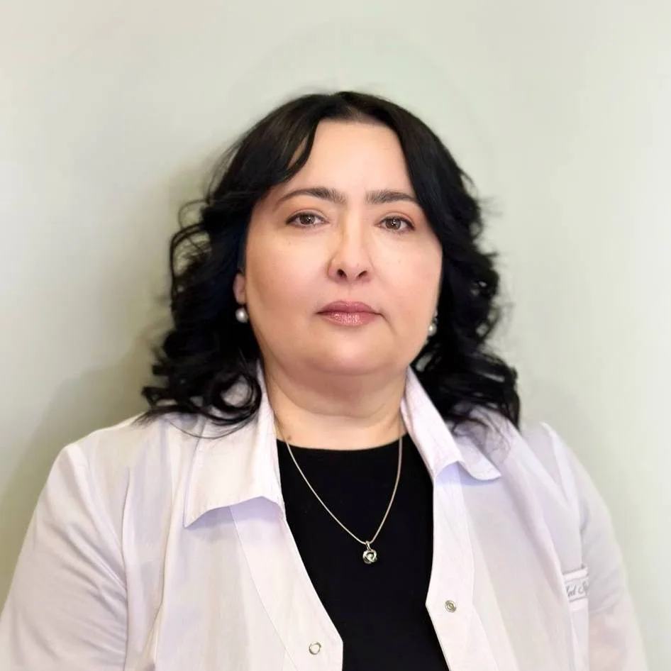 Наблюдаете скачки давления? Беспокоят боли в сердце, одышка или учащенное сердцебиение?