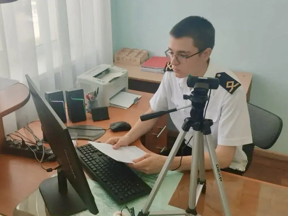 ⚡️ КИМРТ принял участие в международной конференции

Преподаватели и курсанты факультета среднего пр