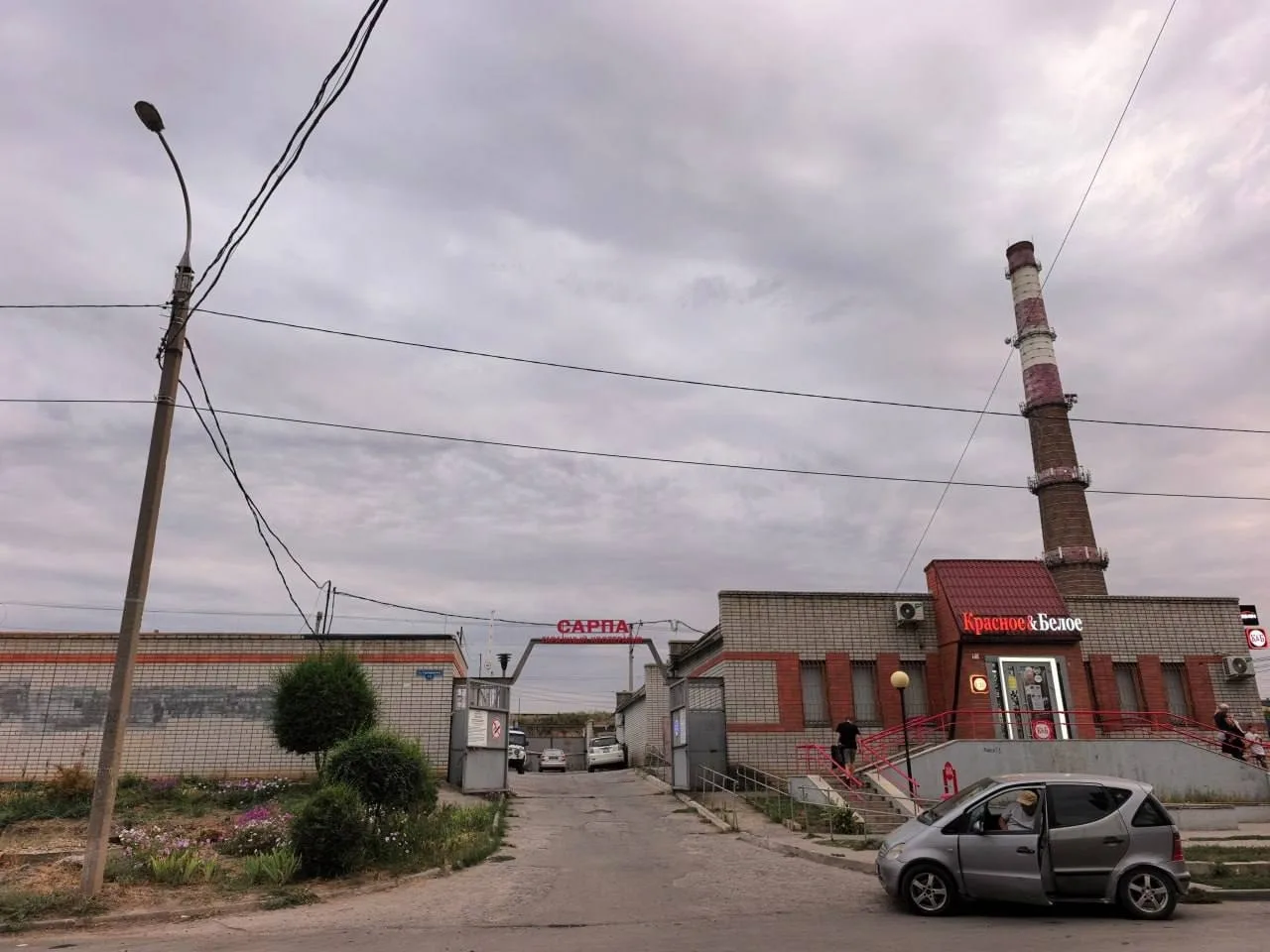 ❗️Сторож до смерти забил коллегу в Красноармейском, а потом сам позвонил в полицию
