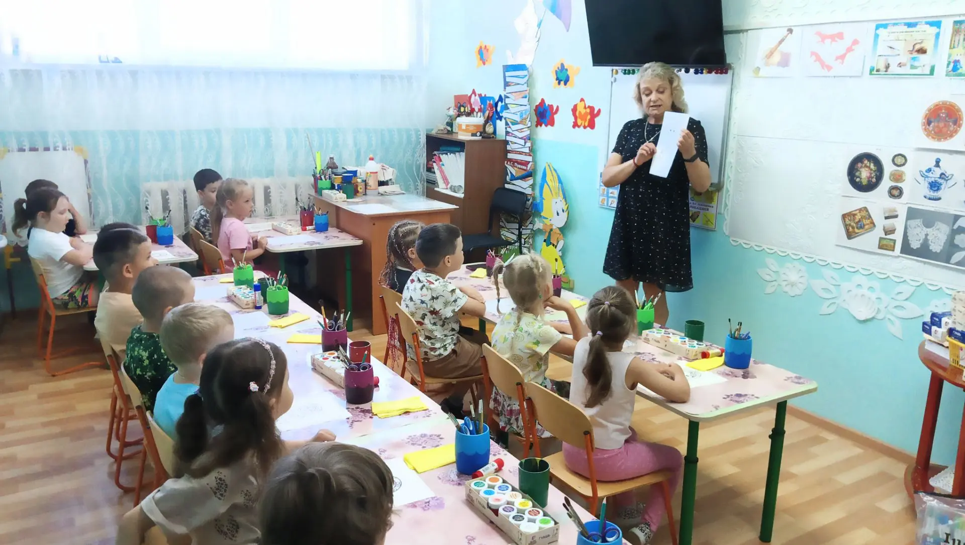 #МАДОУ_детский_сад_13
✨Мы очень ценим сотрудничество с другими образовательными учреждениями — оно д