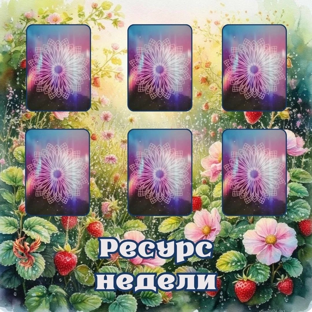 На этой неделе сильнее всего ощущается конфликтный аспект, давящий, толкающий на отстаи...
