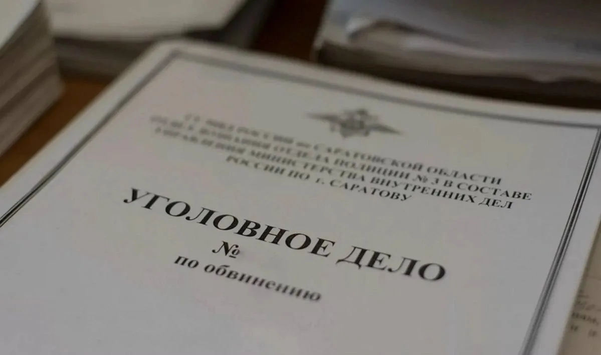 🚔 Жительницу Новохопёрска будут судить за пьяную езду и нападение на полицейского.