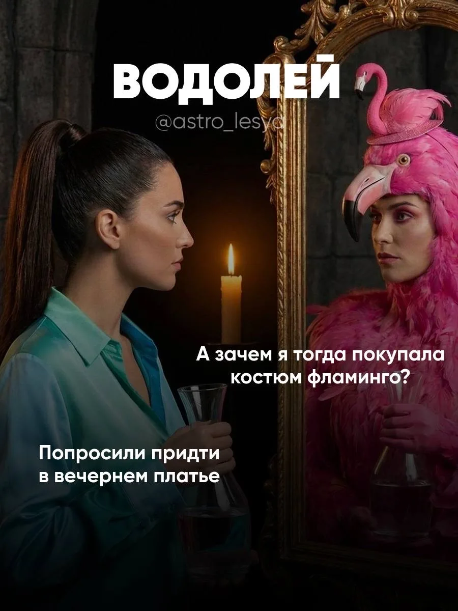 Водолеи, прием  Астрология | Подпишись 👇🏻