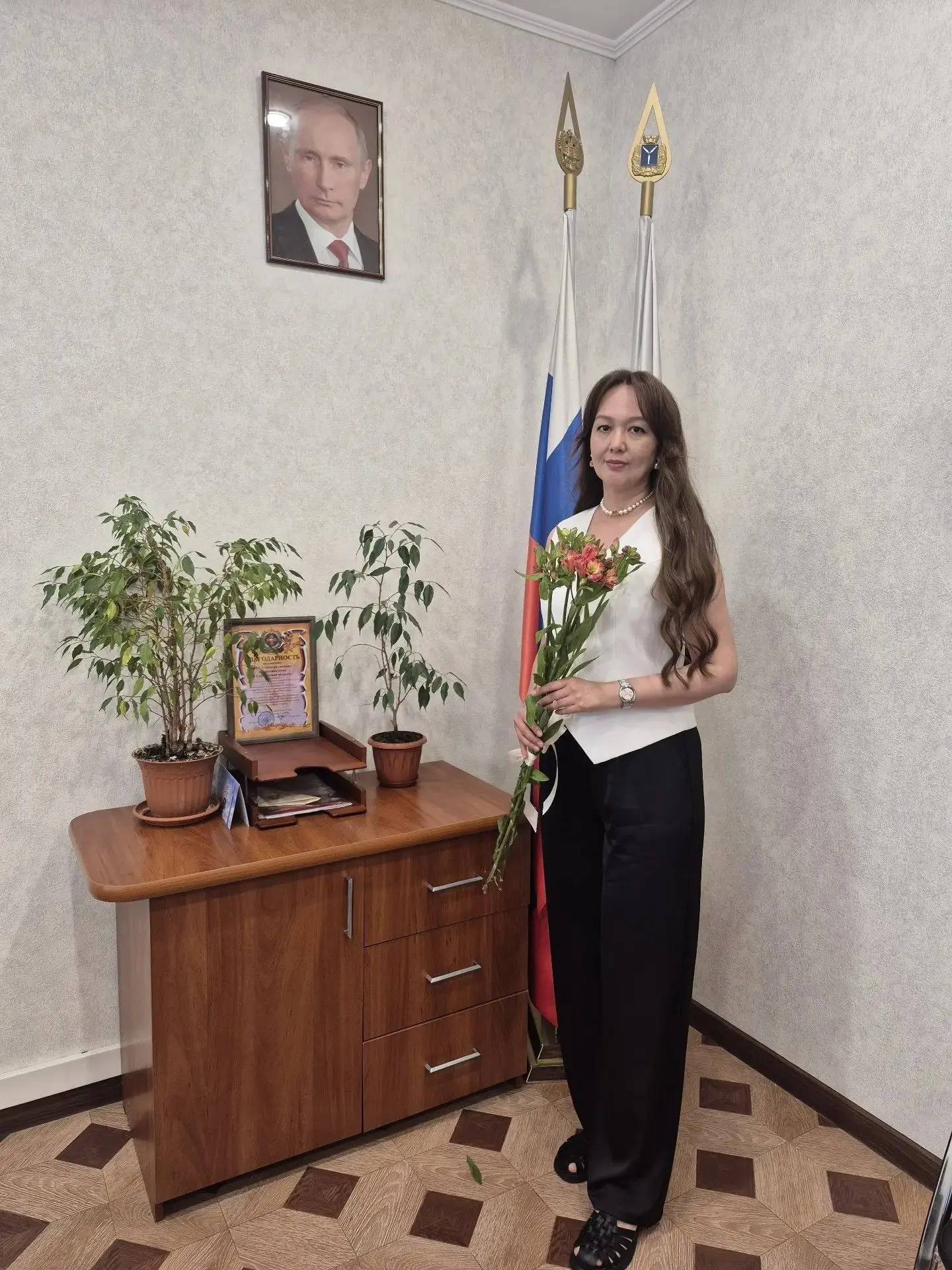 Уважаемые коллеги!

🎉От всей души поздравляем с днём рождения:

💐 7 июня — Волочай Галину Гаврилов
