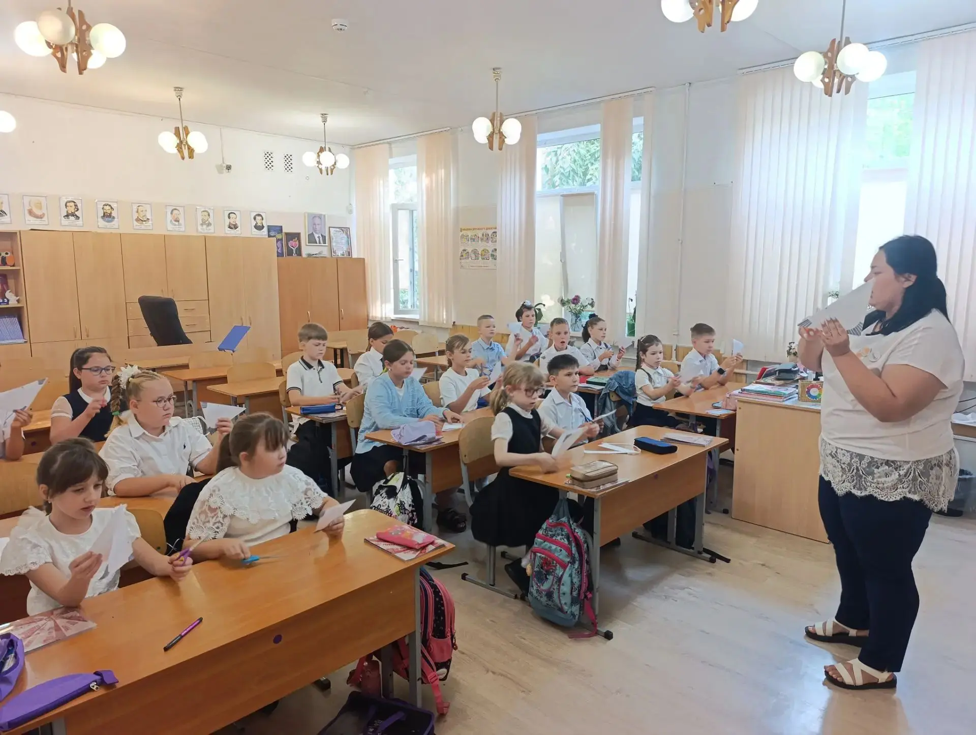 🎉Журавли Памяти🎉