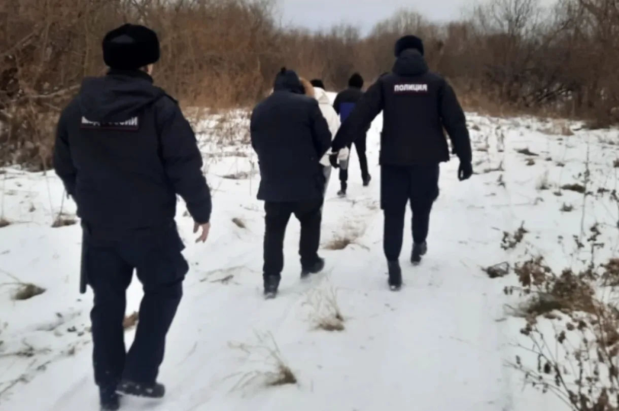 Всплыла только нога. Мужчина зарезал друга из-за ревности к бывшей жене