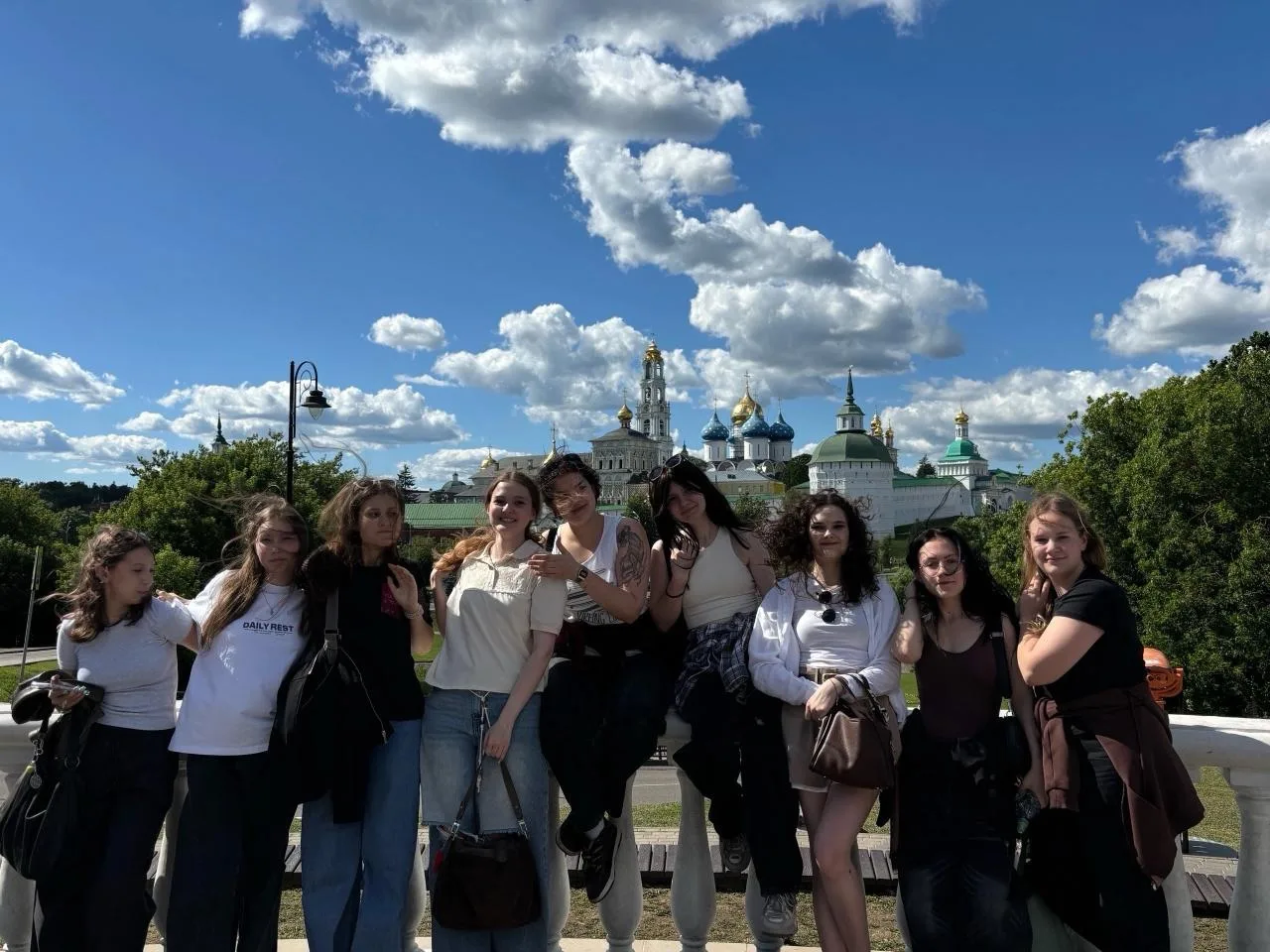🌍 Старт в профессию и новые возможности