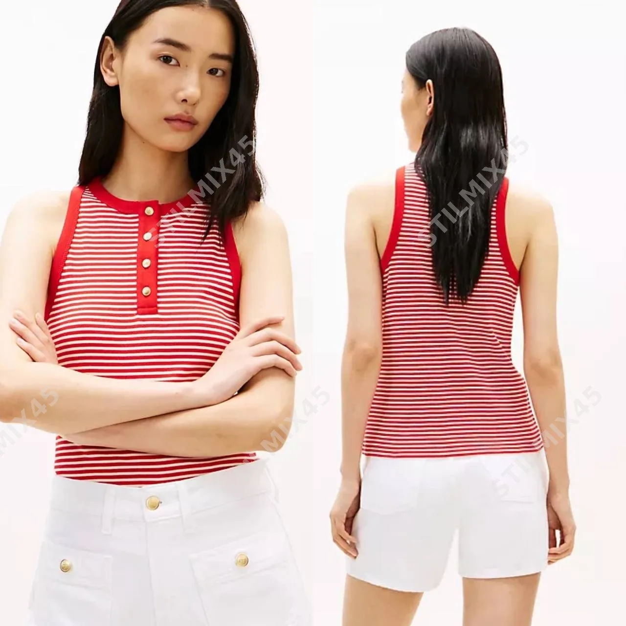 Tommy Hilfiger