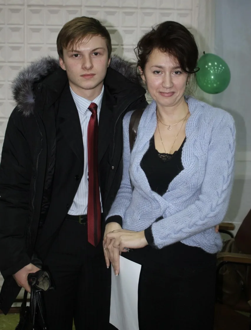 Сегодня, в День учителя, вспоминаю всех своих учителей и понимаю: в школе каждый из них...