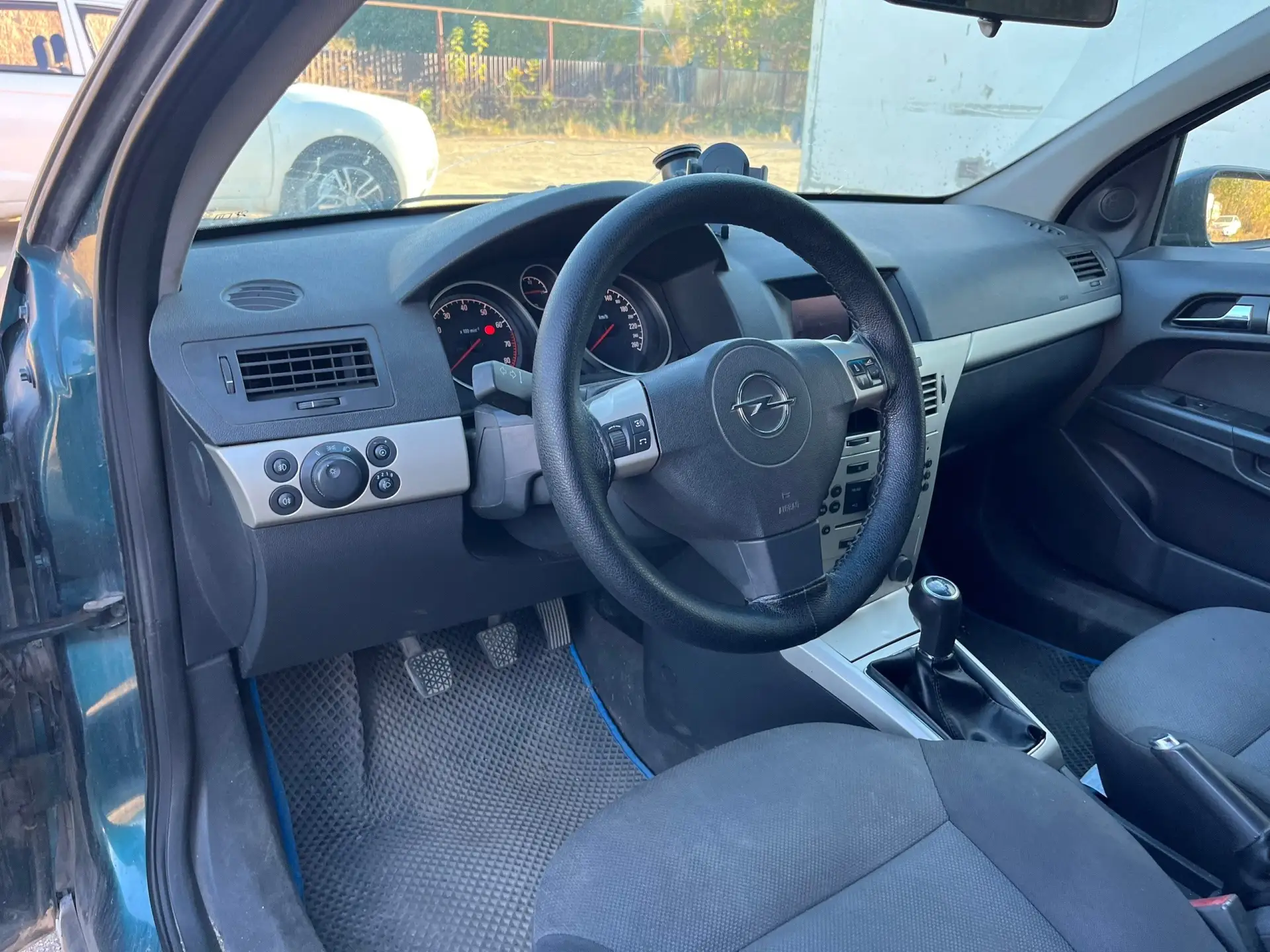 🚗 ПРОДАМ OPEL, 2007 г. 🚗