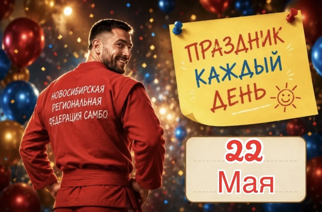 Доброе утро, друзья! ☀️