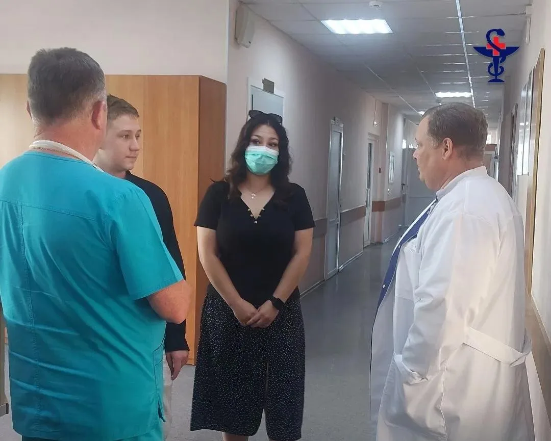 Три удара током и ожоги 75% тела: в Астрахани спасли подростка после опасной шалости