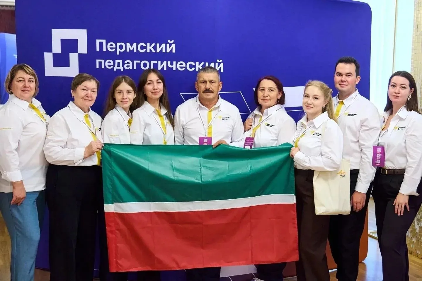 В Перми завершилась пятидневная программа повышения квалификации для советников директо...