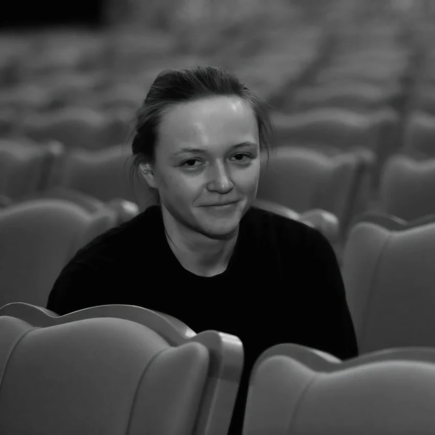 Ушла Ярославия Калесидис