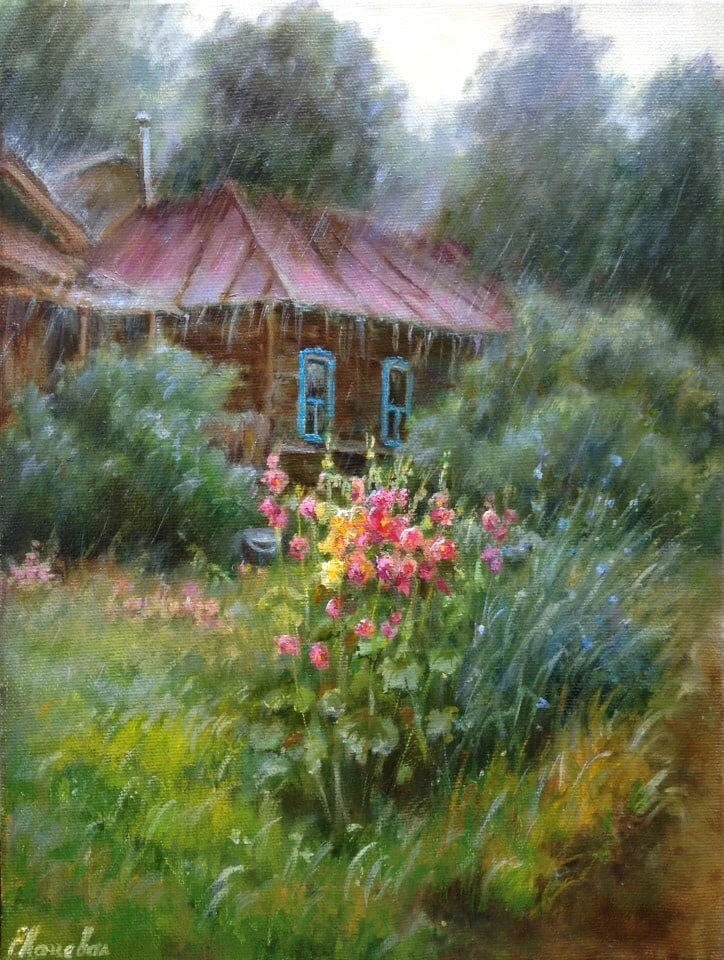 ☔️ Доброе утро, Москва!

Сегодня в городе станет чуть теплее: днем температура поднимется до +21 гра