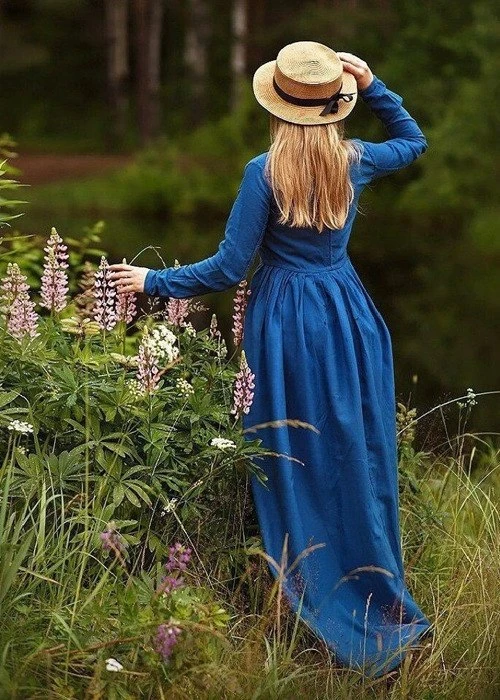 🌿 Вся Жизнь Существует Один Миг...