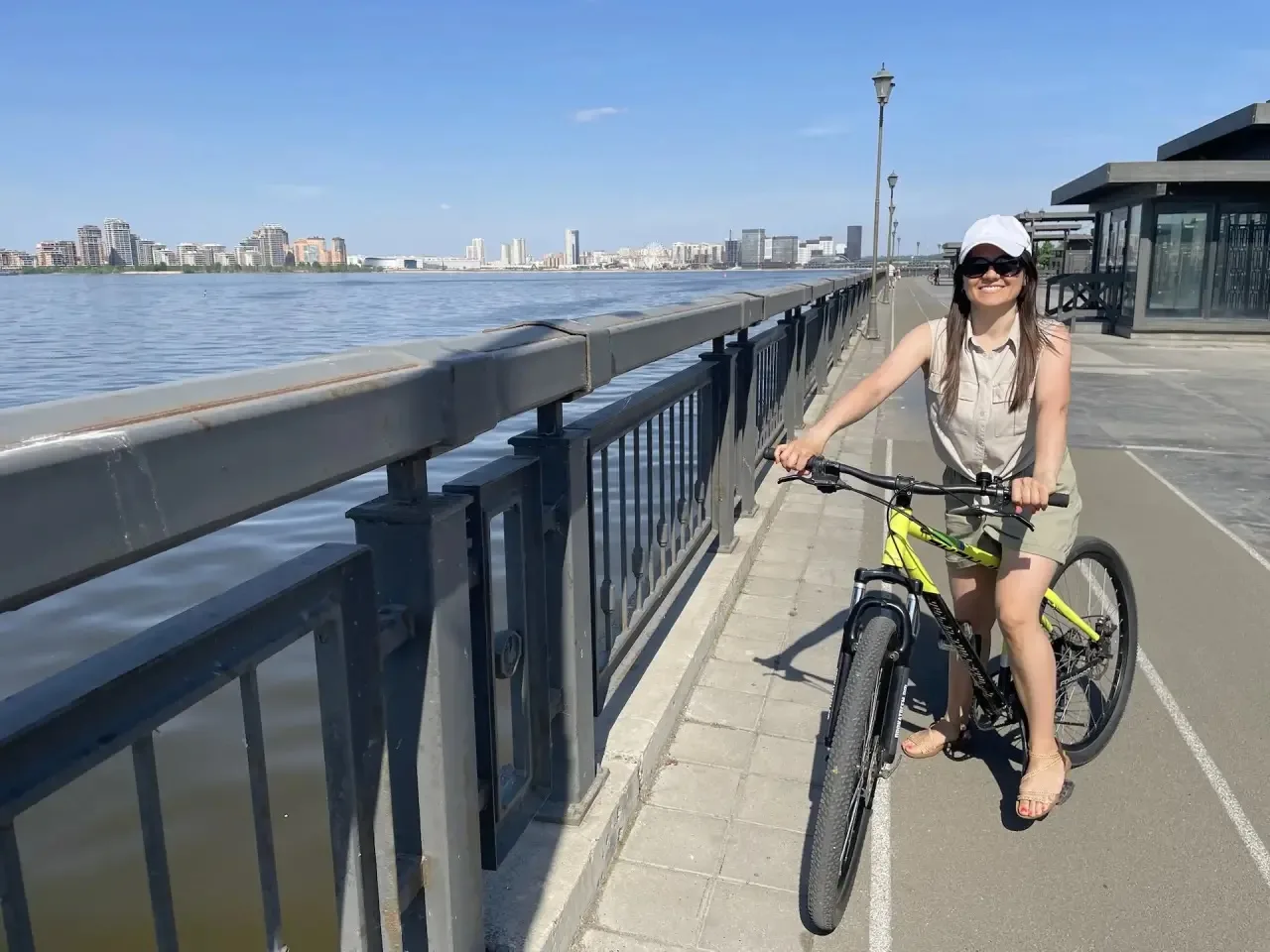 🚴‍♂️ Ваши права как потребителя