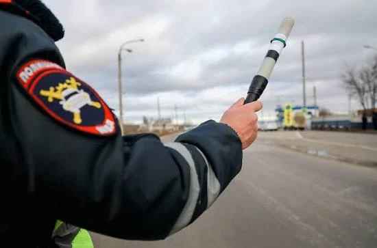 👮‍♂️❗Южноуральских водителей будут массово проверять в эти выходные

В ближайшие дни на дорогах буд