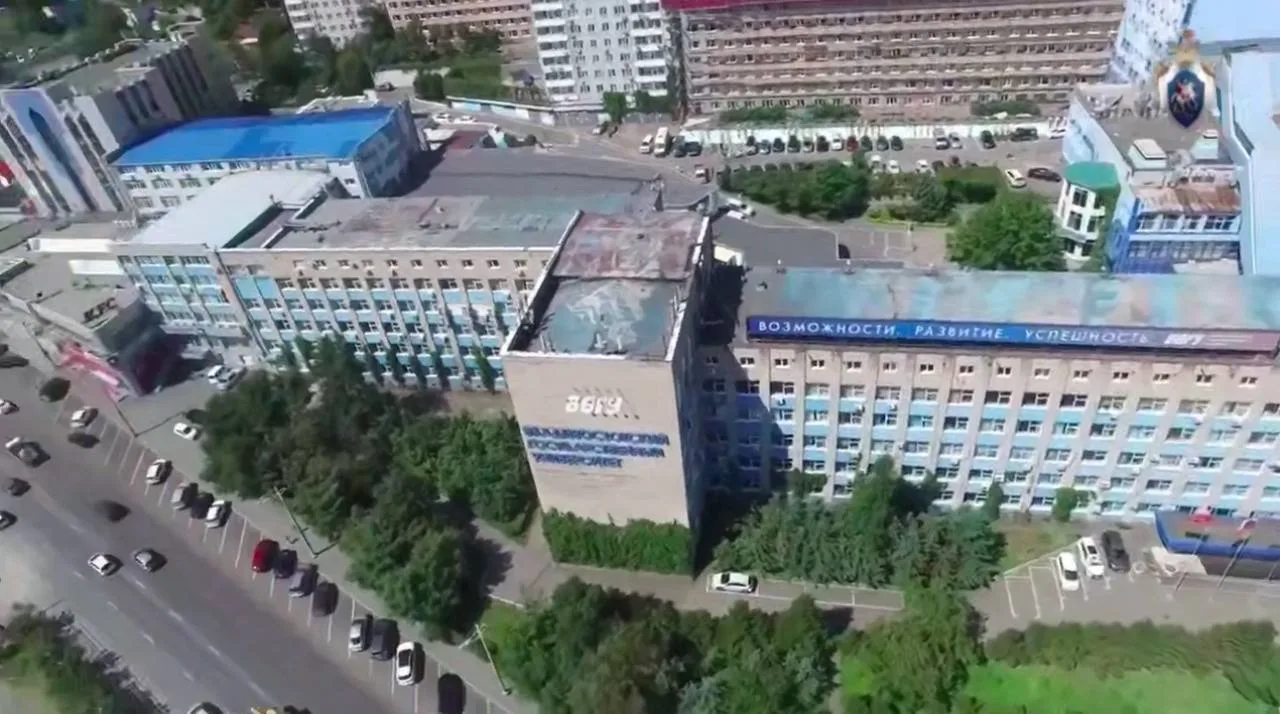 ⚖️ Суд конфисковал имущество семьи экс-ректора ВГУЭС Геннадия Лазарева на миллиарды рублей