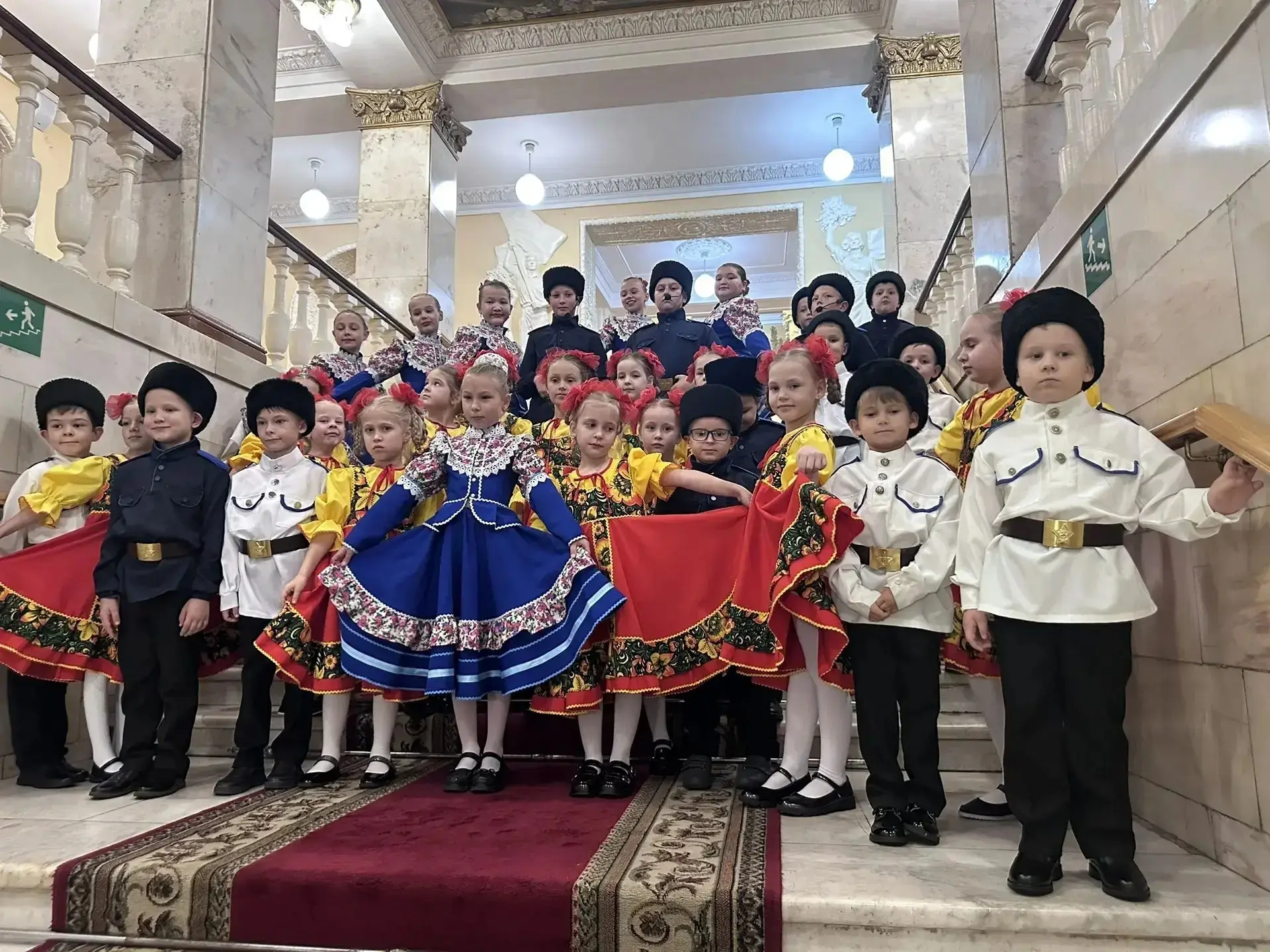 75 лет Дворцу культуры «Магнезит»!