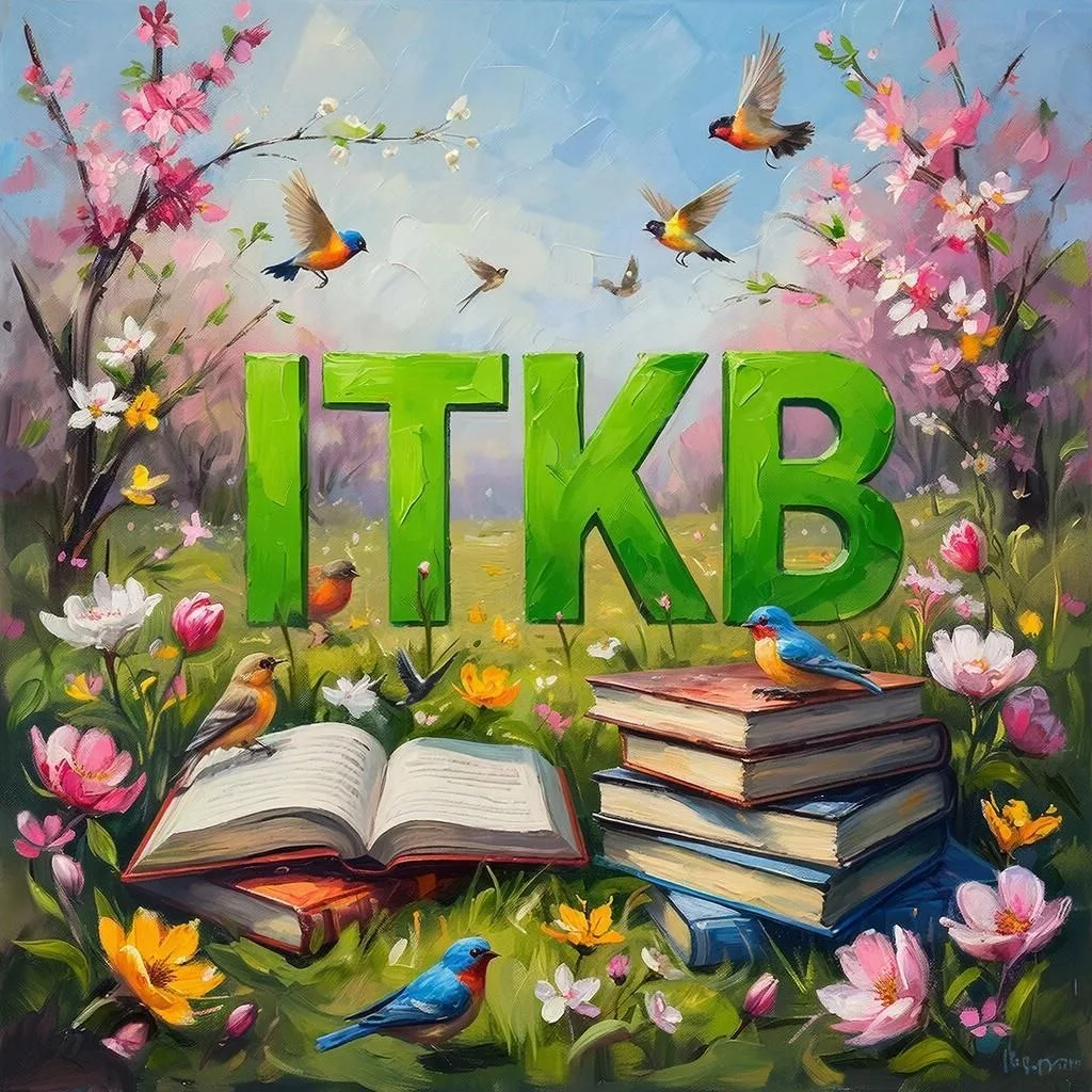 💪 Рекомендую качественный контент знакомого ИТ-сообщества с 16-летним стажем:

⌨️ IT-KB — бесплатно