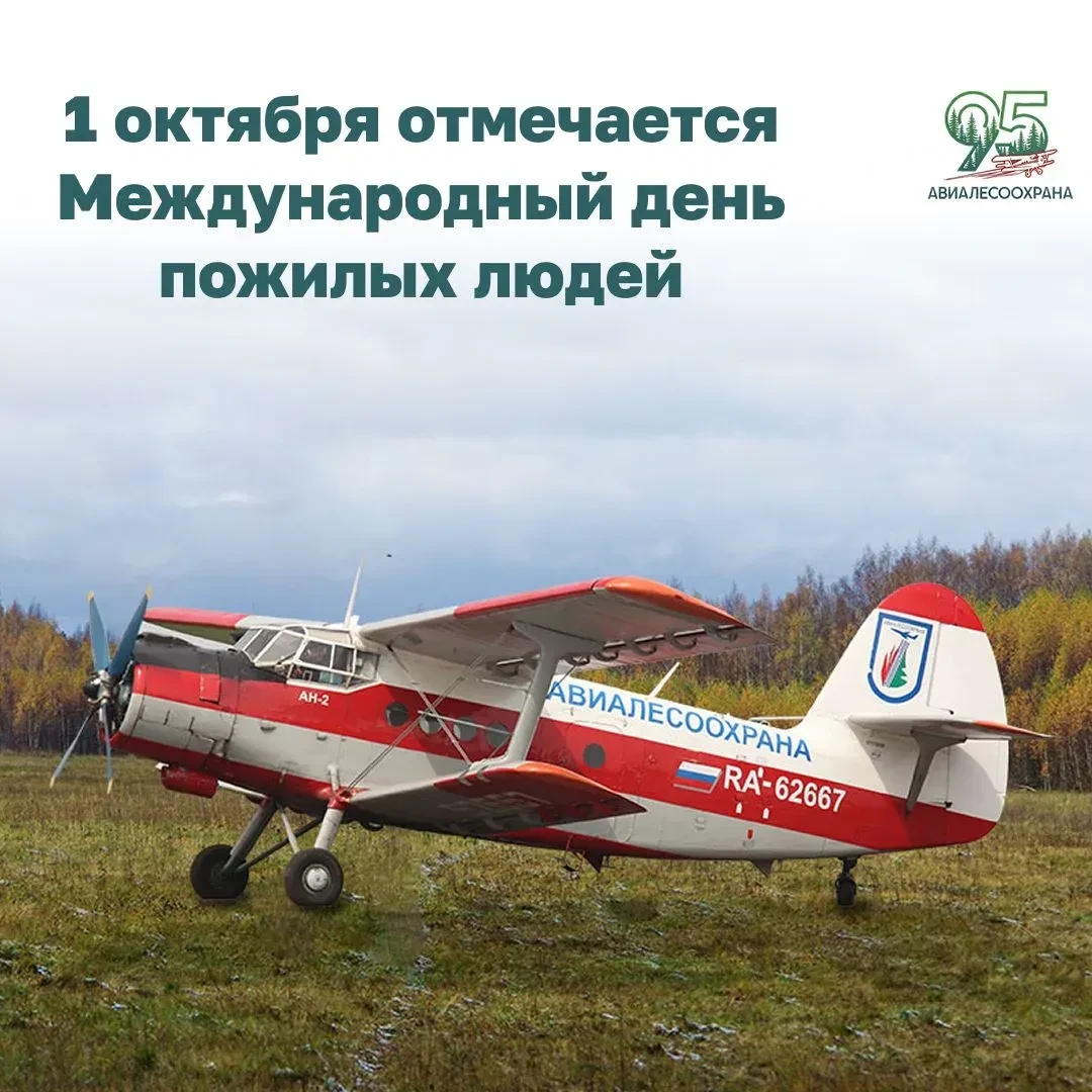 День пожилых людей — праздник, учрежденный в конце XX века для привлечения внимания к п...