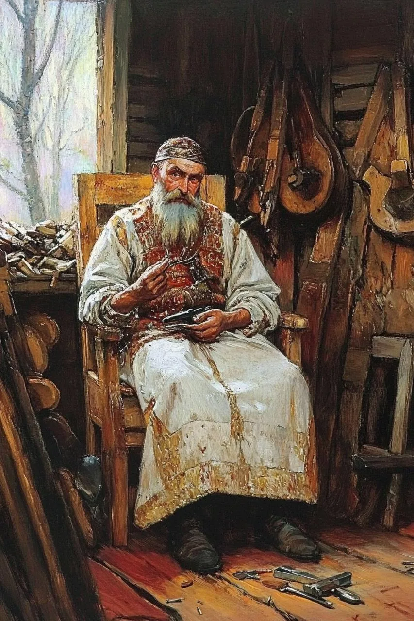 Откуда взялся «раздолбай»?