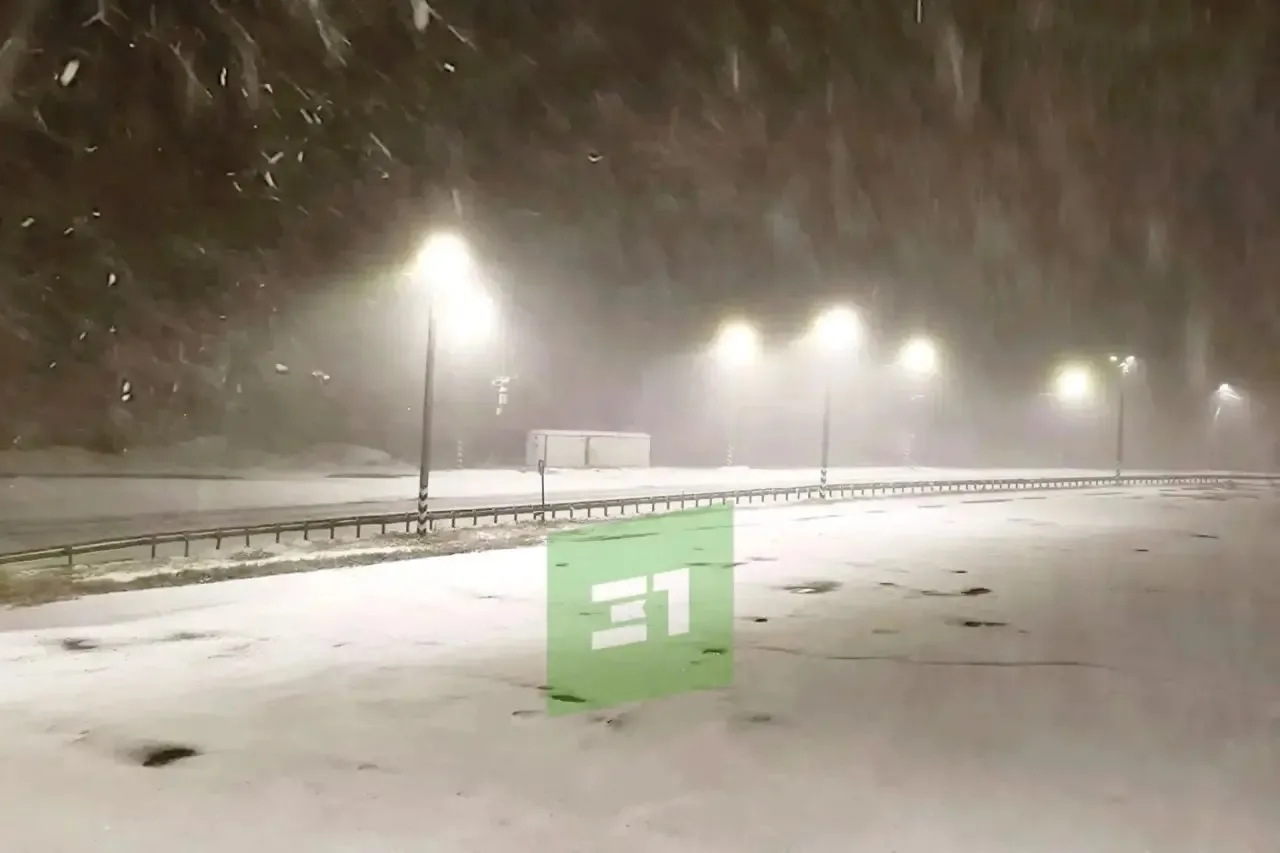 ☃️ Сейчас точно не декабрь?