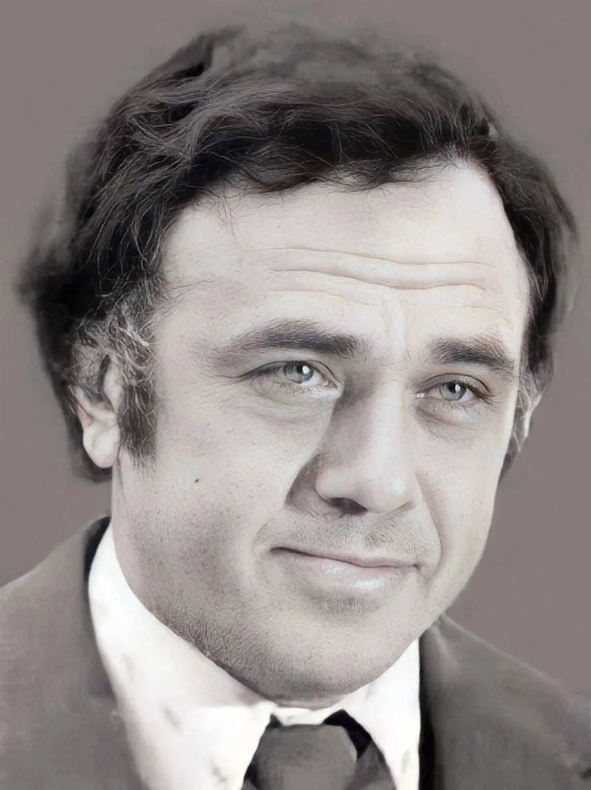 Михаил Матвеев