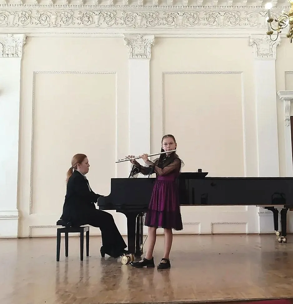 🎺 Подведены итоги IV Международного конкурса исполнителей на духовых и ударных инструм...