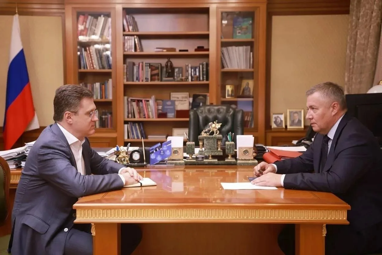 Приангарье прорабатывает прямые поставки топлива с НПЗ в Кузбассе