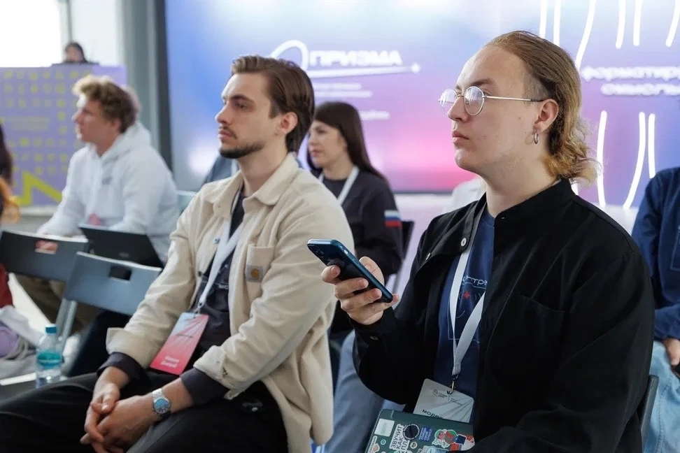 😎 Студенты факультета биологии и экологии успешно улучшают свои навыки