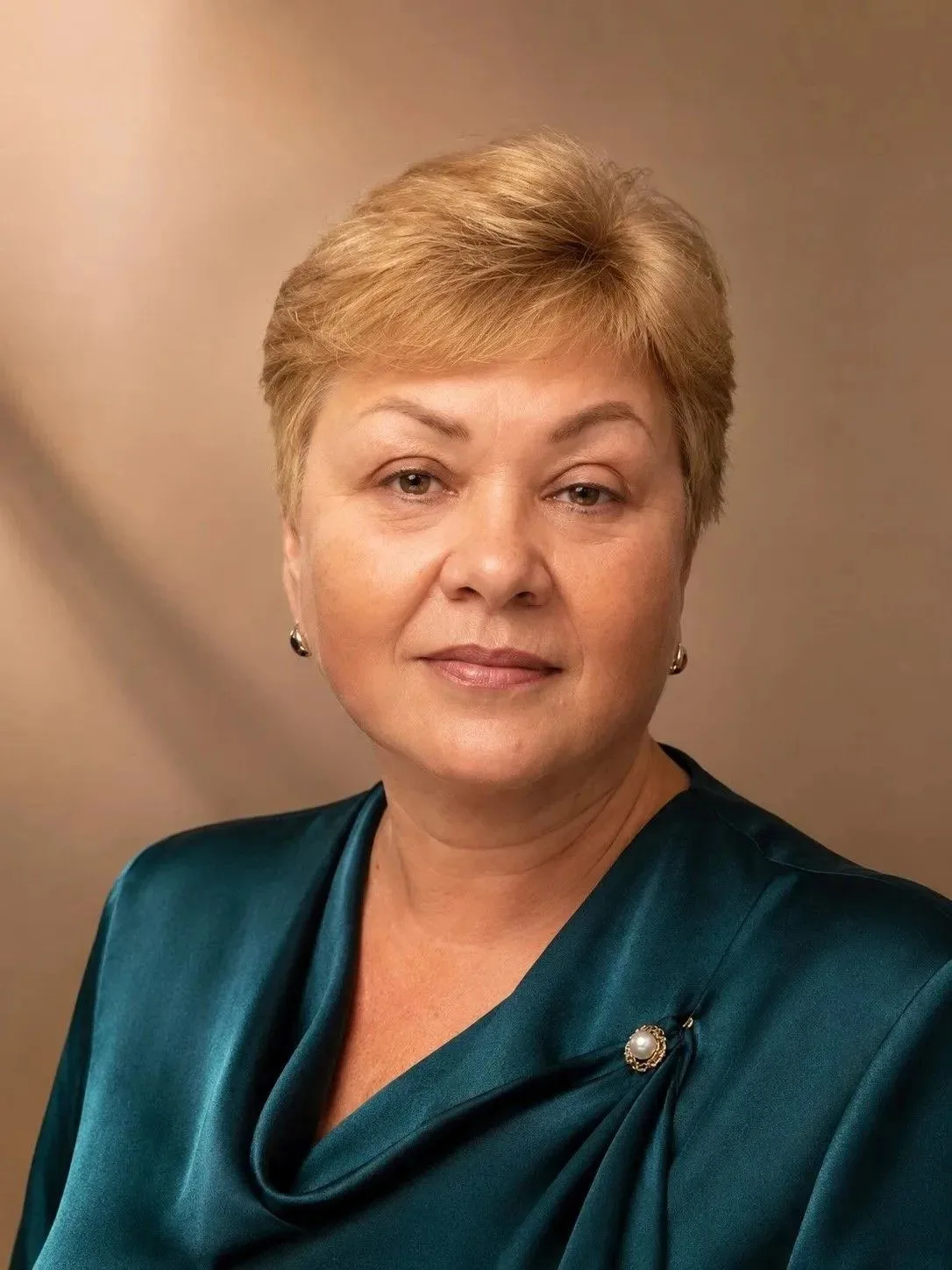 ⭐ Свой юбилей отмечает Ирина Александровна Цугуй — 60 лет