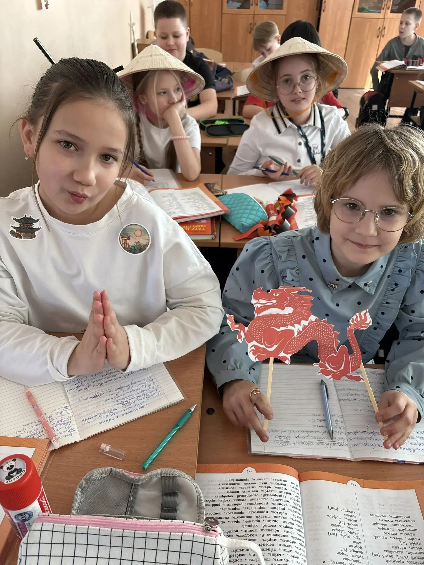 28 марта 2026 года наш лицей превратится в увлекательную образовательную экспедицию! Мы не просто ра