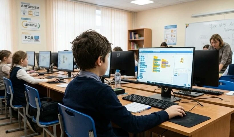 📝 Минпросвещения: доступ к полному среднему образованию должен быть у всех 9-классников