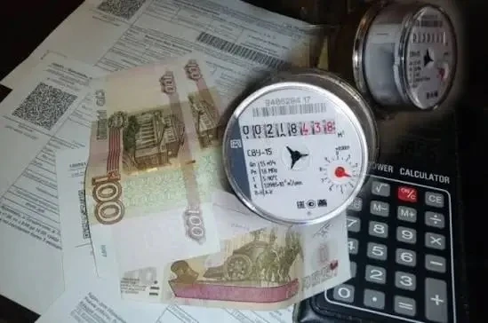 😱 Коммуналка подорожает почти на 30% за три года