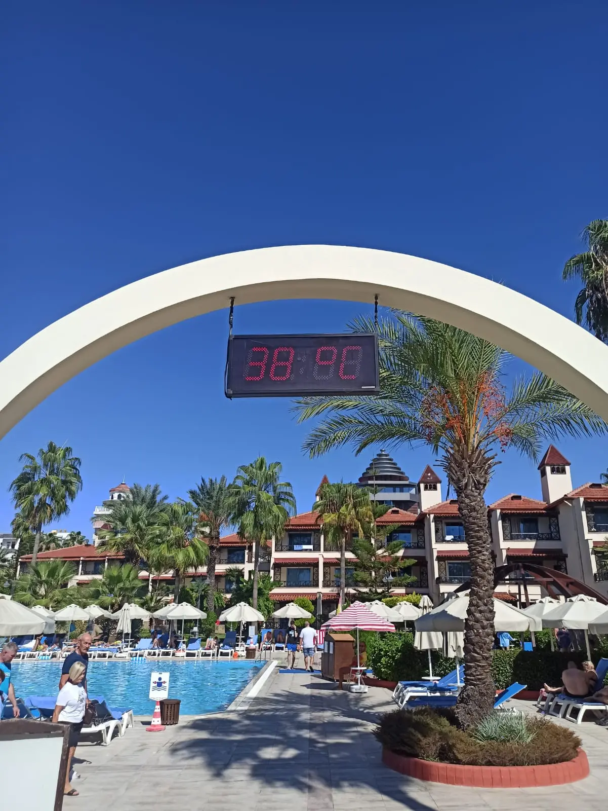 🇹🇷 ТУРЦИЯ. АЛАНЬЯ 🔥🌴