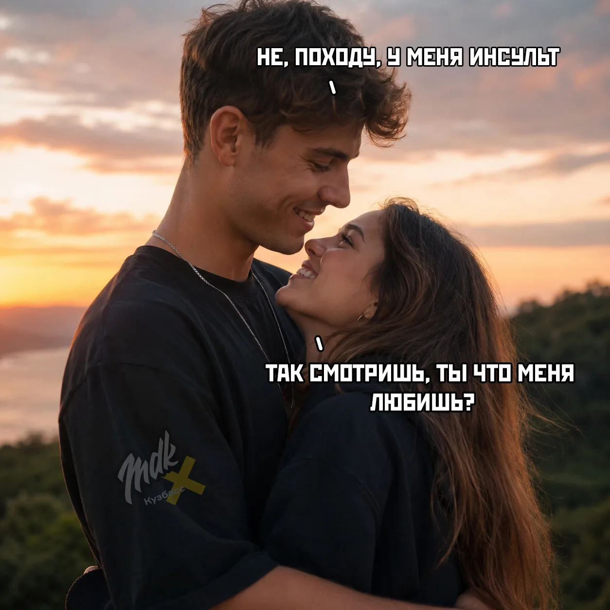 Врачи предупредили: «бабочки» в животе могут оказаться инсультом