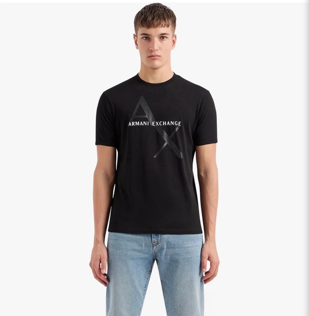 🇺🇸 Armani Exchange