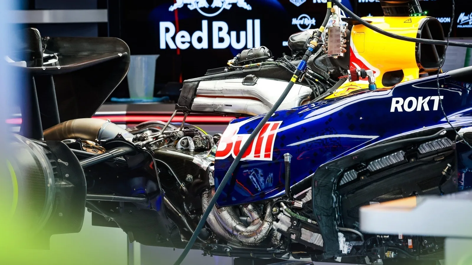 FIA пересмотрит результаты ADUO после запроса Red Bull

FIA перепроверит выводы программы ADUO по дв