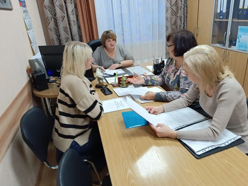 В любом детском учреждении важным аспектом является контроль за соблюдением прав и благ...