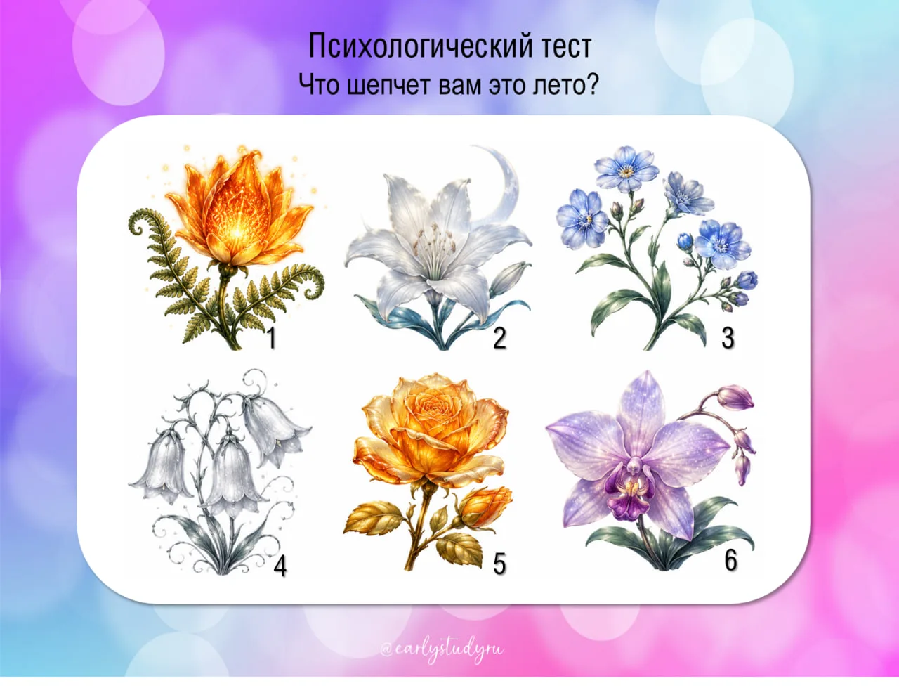 ШЕПОТ ЛЕТА
