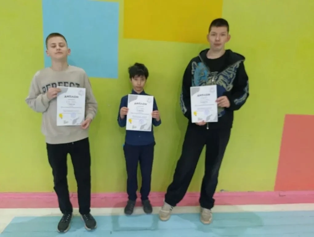 🌍Гордость России — в многообразии её народов!   Вчера в Центре образования – школе № 25 имени Алекса
