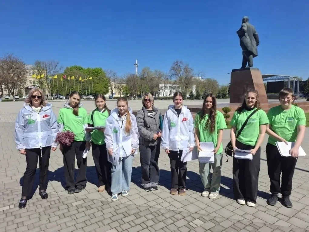 🌍 В рамках программы «Комфортная городская среда» состоялся масштабный рейд по благоус...