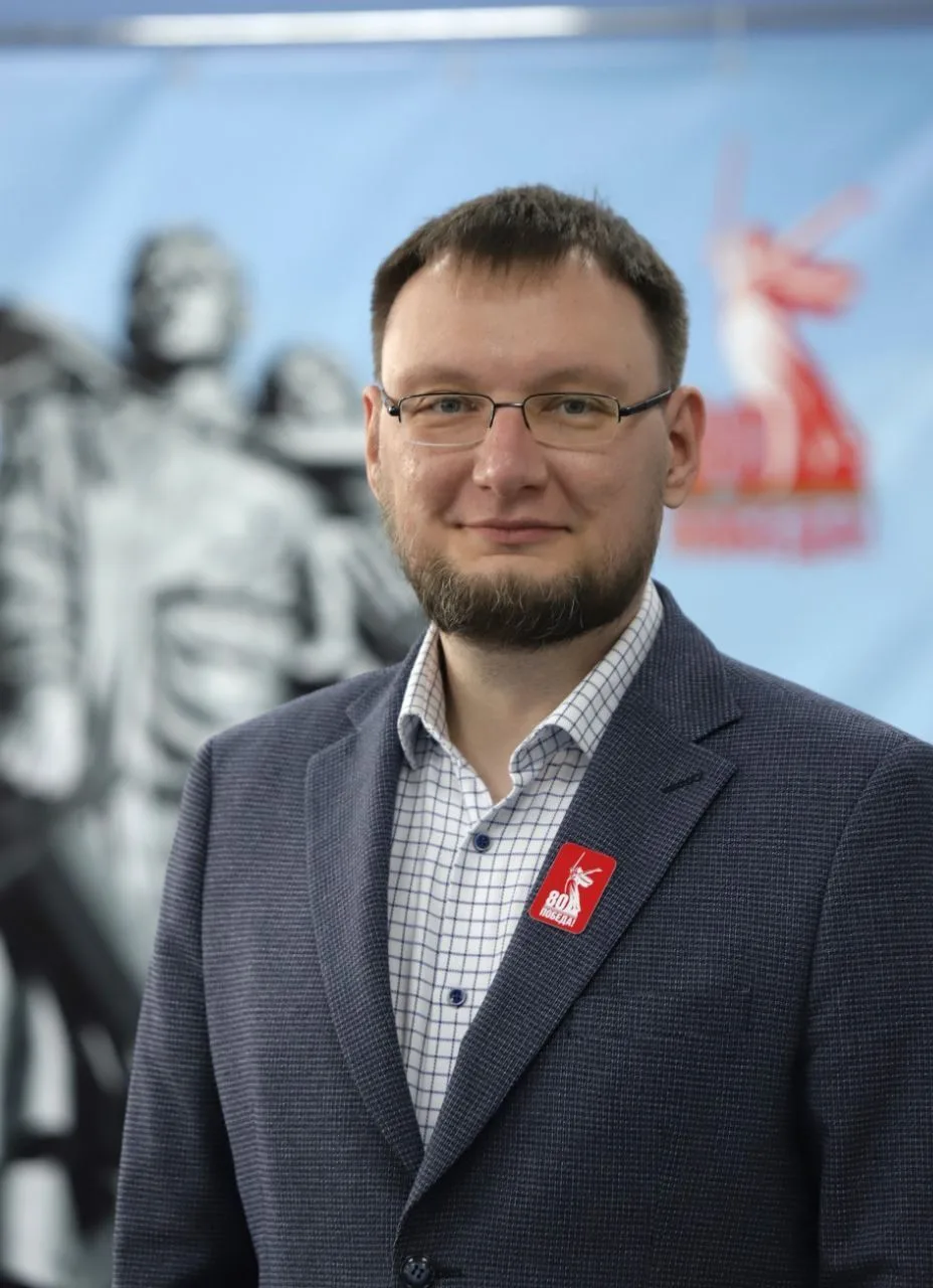 Педагог из Кузбасса — лауреат всероссийской премии «Разговоры о важном»