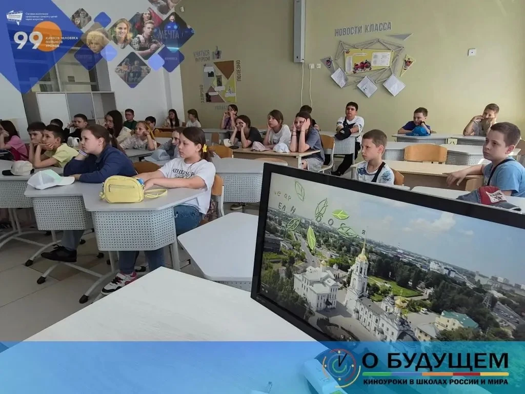 🎬Не просто кружок, а компас: как мы искали сердце в тишине леса 🧭

Часто думают: кружок в лагере —